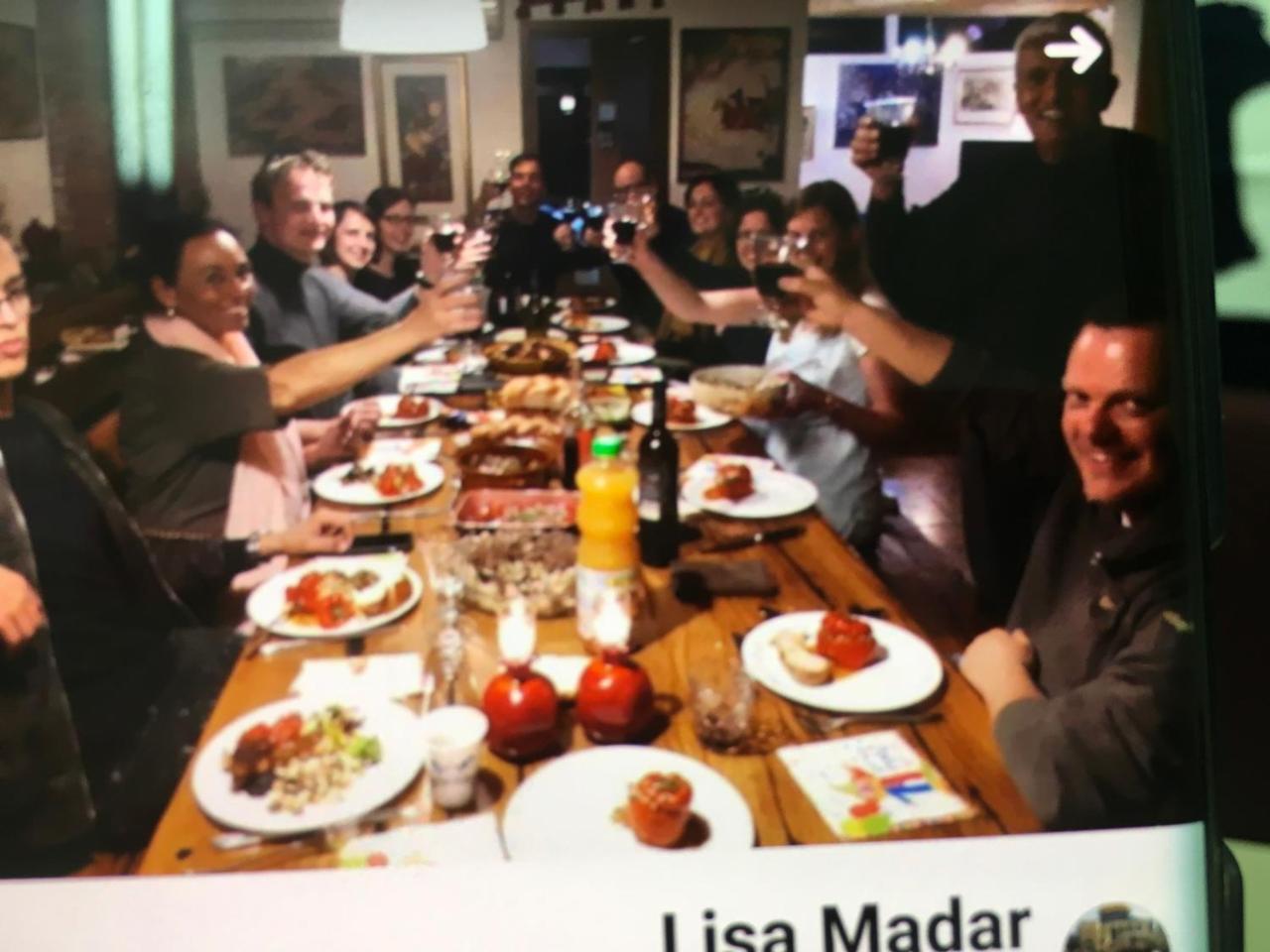 Lisa'S Farm Place リション・レジオン エクステリア 写真